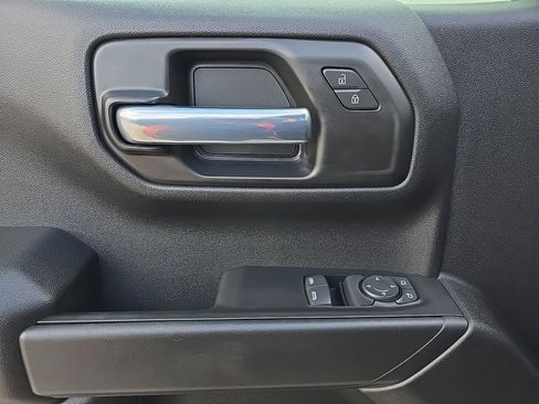 Used 2025 Chevrolet Silverado 1500 W/T w/ WT Safety Package image 12