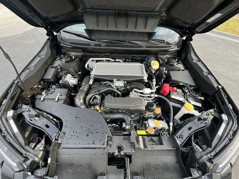 New 2026 Subaru Outback Limited XT image 31