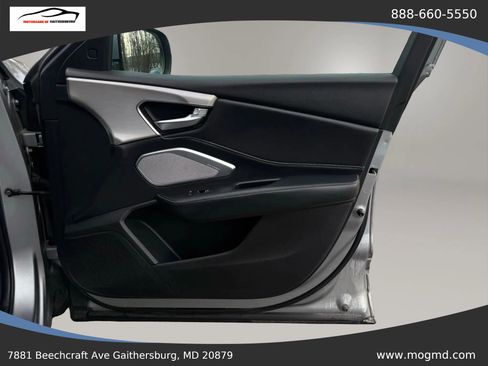 Used 2020 Acura RDX FWD w/ Technology Package image 24