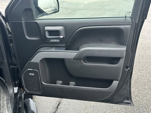 Used 2016 Chevrolet Silverado 1500 LTZ Z71 w/ LTZ Plus Package image 23