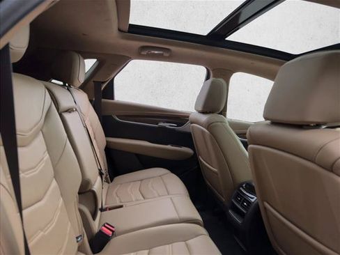 Used 2020 Cadillac XT5 Premium Luxury w/ Platinum Package FWD image 24