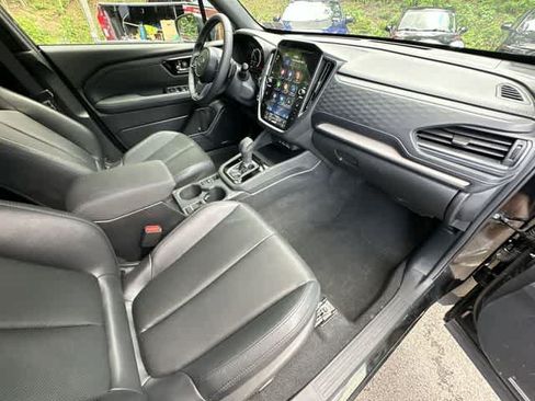 Certified 2025 Subaru Forester Limited AWD/4WD image 20
