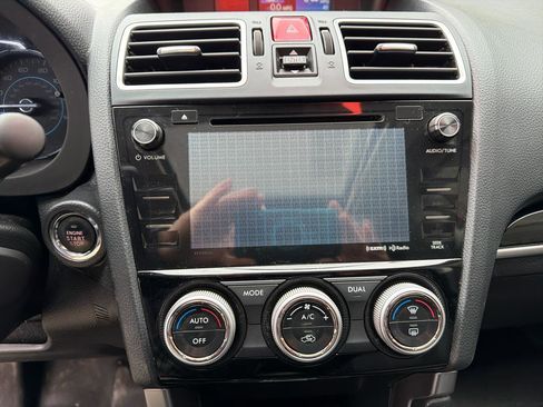 Used 2017 Subaru Forester 2.5i Touring image 18