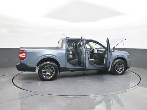 Used 2025 Ford Maverick XLT w/ XLT Luxury Package AWD/4WD image 43