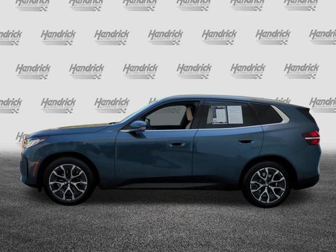 Certified 2026 BMW X3 xDrive30i w/ Premium Package AWD/4WD image 7