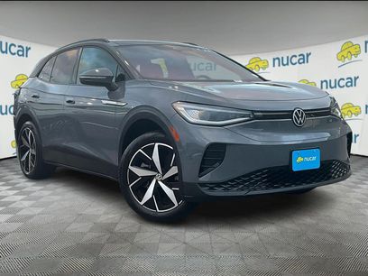 Used 2023 Volkswagen ID.4 Pro S