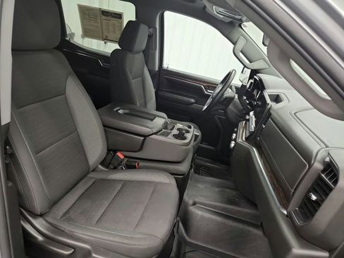 Used 2023 GMC Sierra 1500 Elevation w/ X31 Off-Road Package AWD/4WD image 38