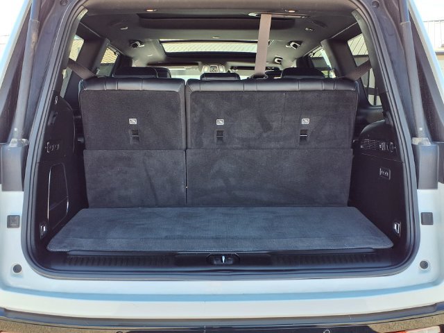 Used 2025 Jeep Wagoneer Series II w/ Convenience Group I AWD/4WD image 20
