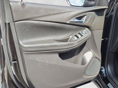 Certified 2023 Buick Encore GX Preferred w/ Cold Weather Comfort Package FWD image 11