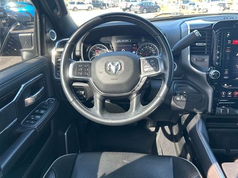 Used 2021 RAM 2500 Laramie image 8