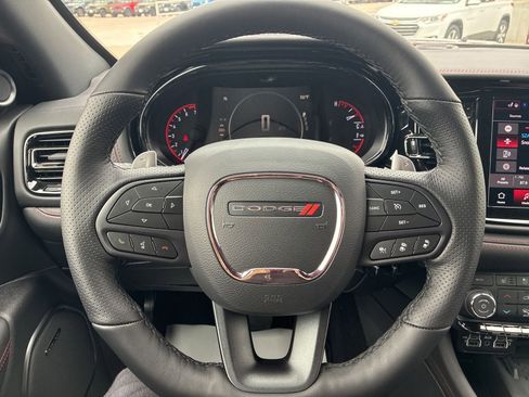 New 2026 Dodge Durango GT AWD/4WD image 29
