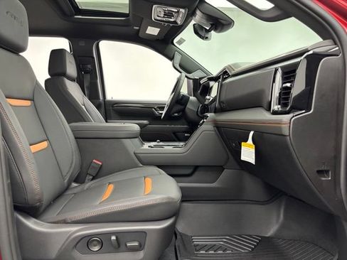 New 2026 GMC Sierra 2500 AT4 w/ AT4 Premium Plus Package AWD/4WD image 36