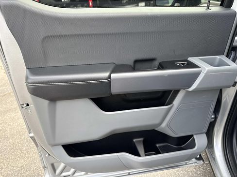 Certified 2023 Ford F150 XLT RWD image 23