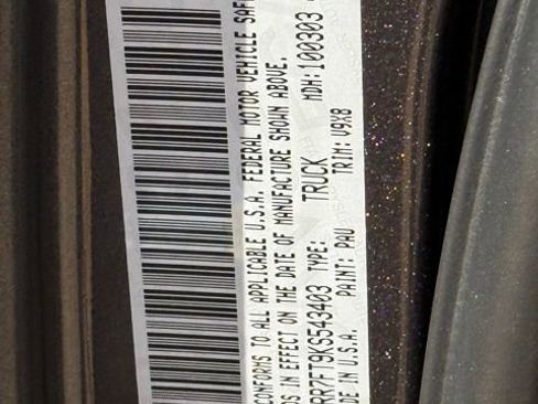 Used 2019 RAM 1500 Express w/ Express Value Package image 32