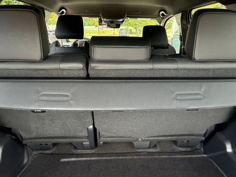 New 2026 Toyota 4Runner TRD Sport Premium RWD image 45
