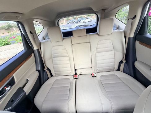 Used 2021 Honda CR-V EX image 16