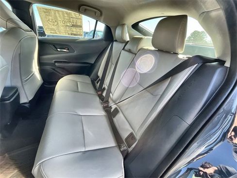 New 2026 Toyota Prius XLE image 29