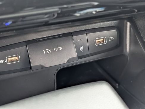 Certified 2024 Hyundai Tucson SEL FWD image 31