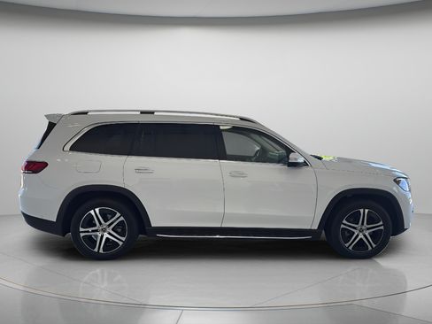 Certified 2022 Mercedes-Benz GLS 450 4MATIC image 18