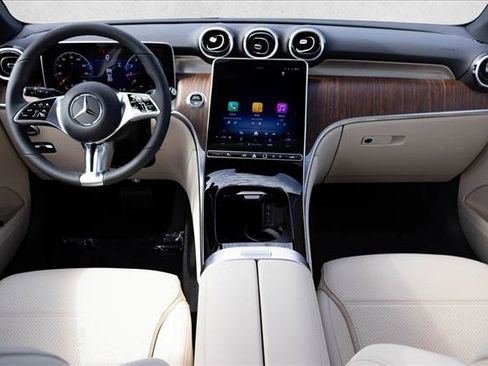 New 2026 Mercedes-Benz GLC 300 4MATIC image 18