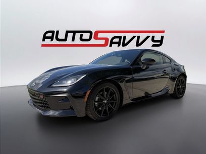 Used 2025 Toyota GR86 Premium w/ ALL Weather Mat Package (TMS)