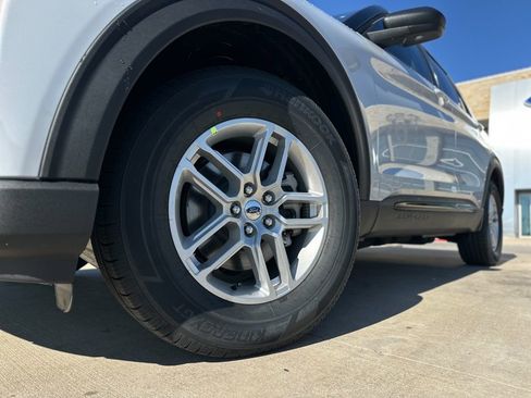 New 2026 Ford Explorer Active image 56