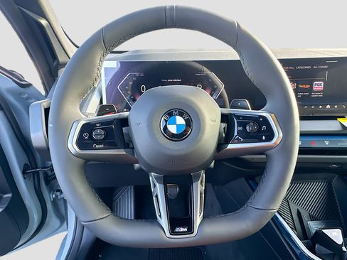 New 2026 BMW X3 xDrive30i w/ Premium Package AWD/4WD image 6