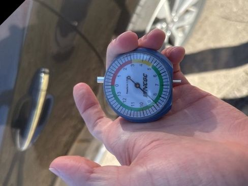 Used 2017 Subaru Outback 3.6R Touring image 18