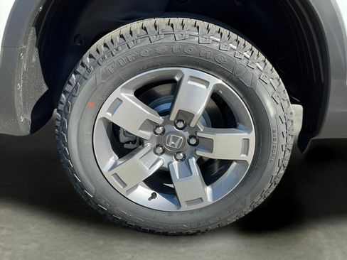 New 2026 Honda Ridgeline RTL image 16