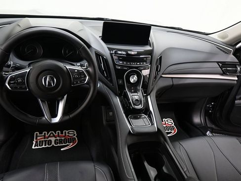 Used 2021 Acura RDX w/ Technology Package image 5