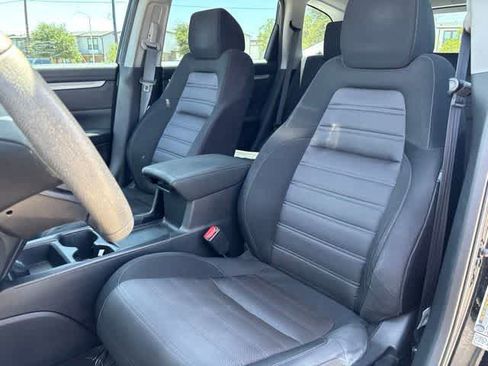 Used 2019 Honda CR-V LX image 22