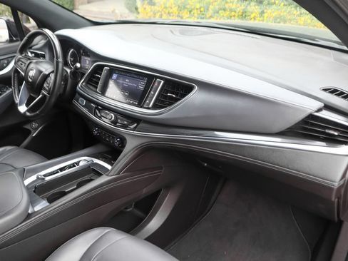 Used 2024 Buick Enclave Essence w/ Sport Touring Edition FWD image 41