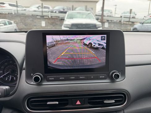 Used 2023 Hyundai Kona SEL w/ Cargo Package image 18