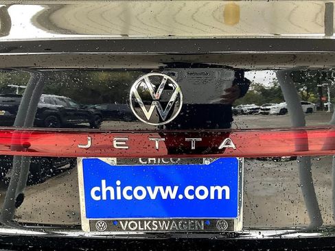 New 2026 Volkswagen Jetta Sport image 7