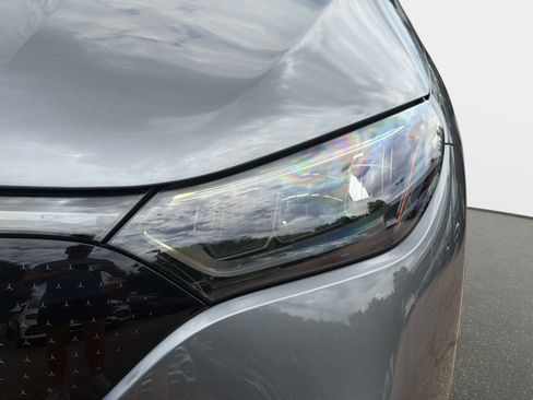 Certified 2023 Mercedes-Benz EQE 350+ SUV image 9