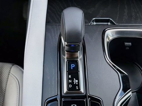 New 2026 Lexus RX 350h AWD/4WD image 30