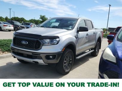 Used 2023 Ford Ranger XLT w/ Equipment Group 302A High