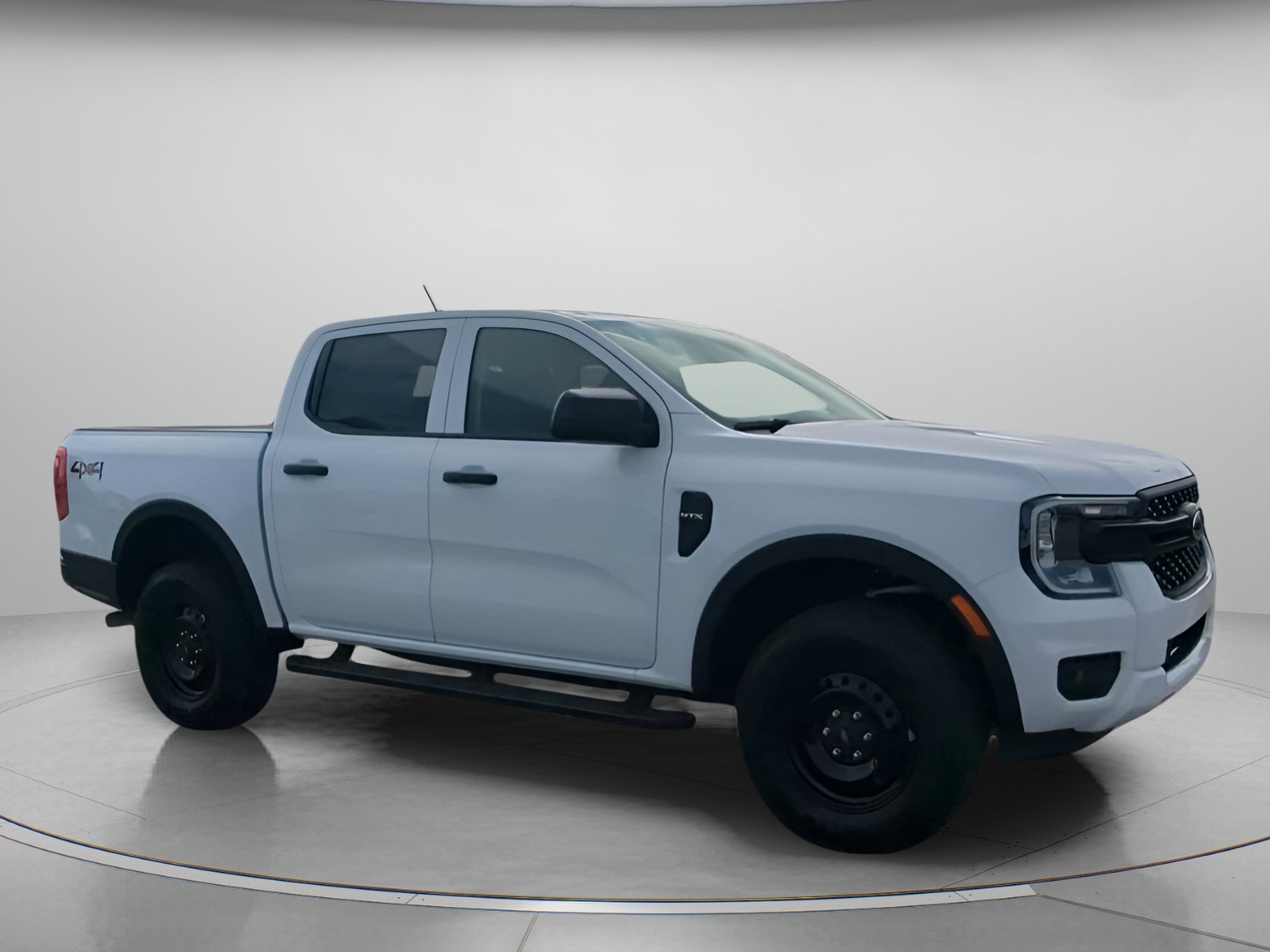 New 2026 Ford Ranger XL w/ Trailer Tow Package AWD/4WD image 39