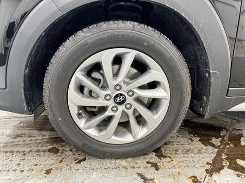 Used 2018 Hyundai Tucson SEL Plus w/ Cargo Package image 27