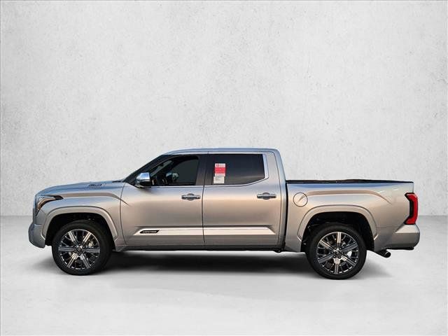 New 2026 Toyota Tundra Capstone AWD/4WD image 5