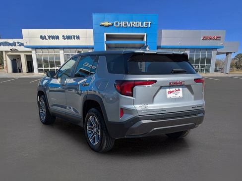 Used 2025 GMC Terrain Elevation AWD/4WD image 12