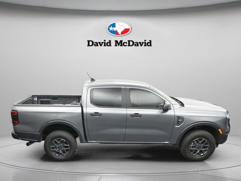 Used 2024 Ford Ranger XLT w/ Equipment Group 301A High AWD/4WD image 43