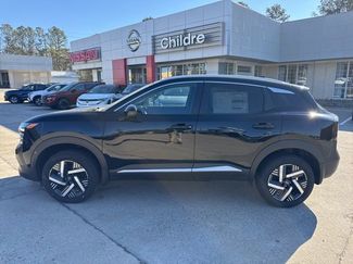 New 2026 Nissan Kicks SV video 1