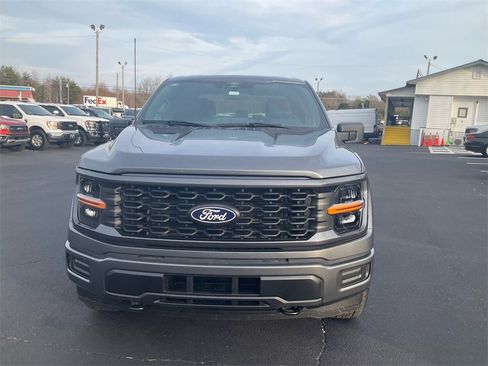 New 2026 Ford F150 STX image 2