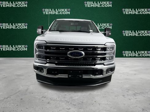 Used 2024 Ford F250 Lariat image 10