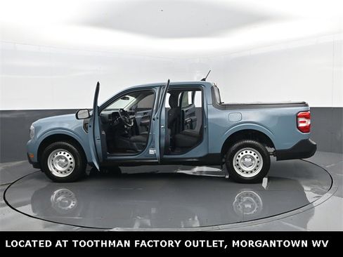 Used 2022 Ford Maverick XL image 29