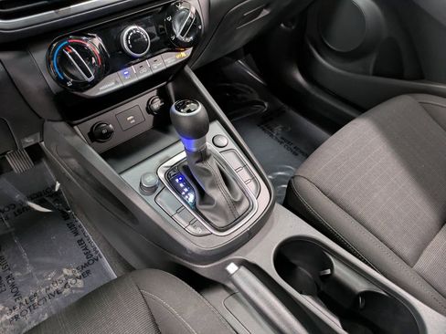 Certified 2023 Hyundai Kona SEL AWD/4WD image 14