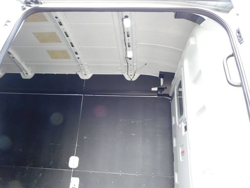 Used 2025 Ford Transit 250 148 High Roof Extended AWD w/ Load Area Protection Package image 48