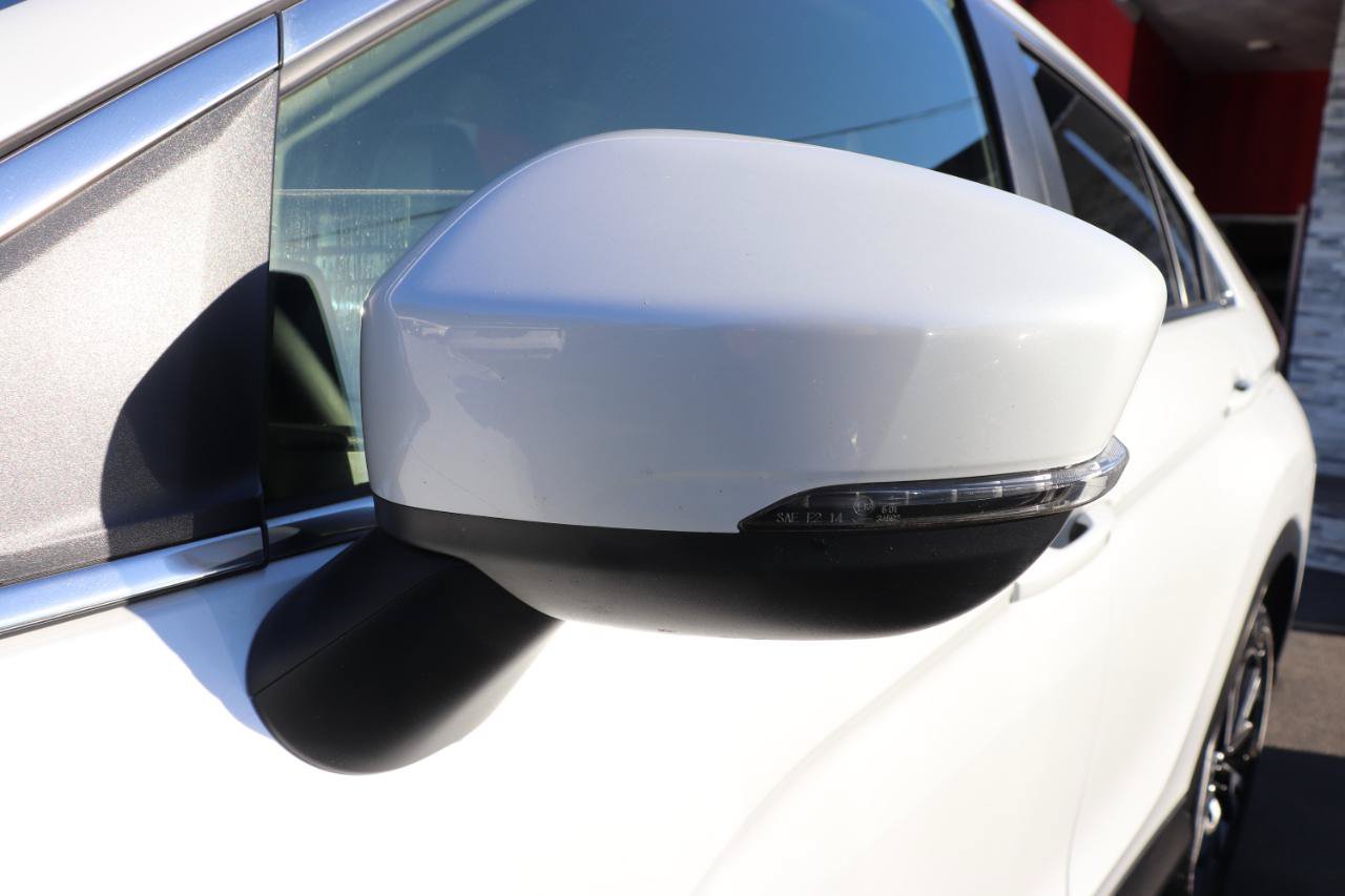 Used 2026 Mitsubishi Eclipse Cross SE AWD/4WD image 54