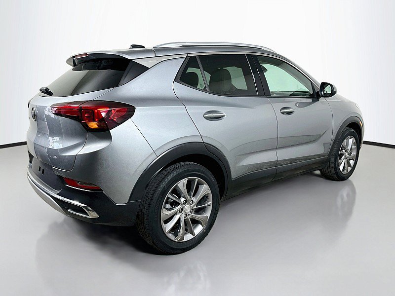 Used 2023 Buick Encore GX Essence w/ Experience Buick Package FWD image 7